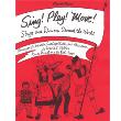 SING! PLAY! MOVE! by Beth Crook & David S. Walker 