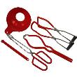 Deluxe 5-Piece Canning Kit by Weston