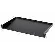 Kendall Howard 1U 12" Component Shelf (1906-1-001-01A)