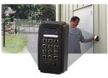 Universal Keypad and Proximity Card Reader 