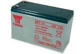 Extra / Replacement 12V, 7 a/h Battery (GC500)