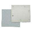 Stainless Steel Winter Plate for Standard Skimmer