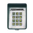 Linear Access 2 Channel Digital Keypad