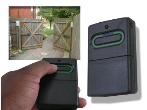 Universal Gate Opening Transmitters