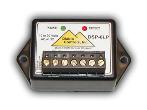 Diablo Controls Safety Loop Detector (DSP-6LP)