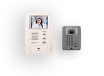 Aiphone JBS Series Color Video Intercom System