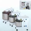 Kneading Machine