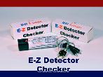 BD Loops Safety or Exit Loop E-Z Detector Checker 