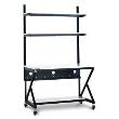 Kendall Howard 48" Performance Work Bench (5000-3-100-48)