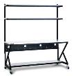 Kendall Howard 72" Performance Work Bench (5000-3-100-72)