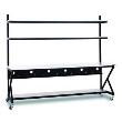 Kendall Howard 96" Performance Work Bench (5000-3-100-96)