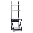 Kendall Howard 24" Performance Work Bench with Full Bottom Shelf (5000-3-200-24)