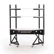 Kendall Howard 24" Performance Corner Work Station (5000-3-100-CR)