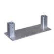 Mounting Pad for DC Slide Operators, Concrete Mount (SGMP)