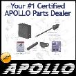 Apollo 10003115 HW KIT, CHAIN, THREADED, BOLT (MISC)