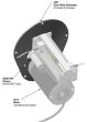 Gear Plate Assembly for Apollo 1500/1600/1550ETL/1650ETL