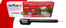 Mule Gate Opener - Mighty Mule FM500 Single Swing Gate Opener (FM500)