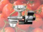 Fabio Leonardi MR0 380W - 1/2 HP Electric Tomato Milling Machine, made in Italy 