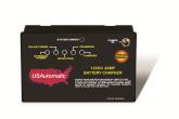  US Automatic Charger/Solar Charge Controller
