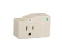 Ditek Plug-In Surge Protector (DTK-1F)