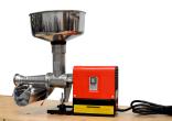 O.M.R.A. Mini Home Electric Tomato Milling Machine 