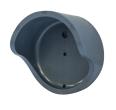 NIR-50 Safety Photo-eye reflector hood cover (Reflector-O-HD)