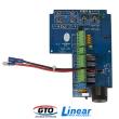 GTO/Linear Pro Replacement Control Board (R5722)