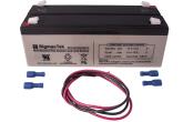 24V Elongated Battery Kit 