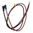AW296 8 Ft. Battery Harness