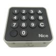 Nice Apollo EDSWG Wireless Digital Keypad