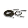 (AC203) - Power Cable, 60' w/ battery Harness (Std. for all DC Slide Operators)