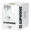 Aiphone Intercom Wire 500', 18AWG, 2 Conductor, mid-capacitance (87118 0250 C)