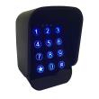 Estate Swing 433 MHz Wireless 2-Channel Gate Opener Access Touch Keypad