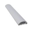 BERTHA Snap Cap / Cable Sleeve Cover x 20' 3