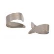 Steel Thumb Picks - Set of 2