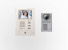 Color Video System With Vandal Resistant Camera Housing (JBS-2ADV)