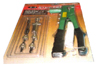 Sentry Safety Professiona Rivet Kit For Fast Installations & Stronger Hold 