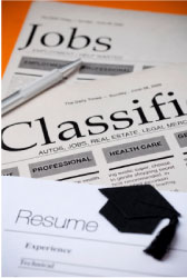 career classified