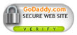 GoDaddy Secured