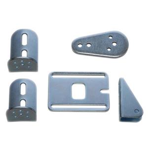 (HB100) Hardware Brackets 1500, 2500, 3000