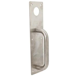 Sentry Safety Pull Handle - Side (#001)