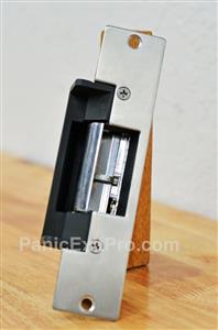 Sentry E. Labs Fail-Safe Electric Strike for Door Frame w/ Sensor Switch