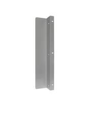LockeyUSA Latch Protector for Panic Bars PS-LP-S