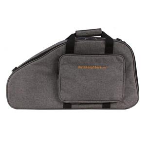 Autoharp Grey Ultra Plus Padded Gig Bag (AC549)