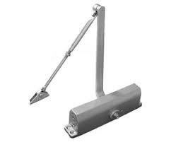 Sentry Safety 5014 Commercial Door Closer CS, LS, BC, AS, #4
