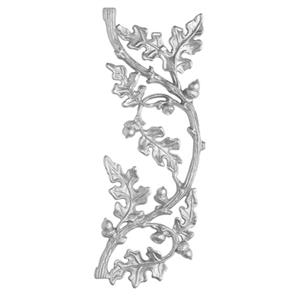Decorative Aluminum Continuous Vine