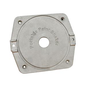 F5 Part 11 - Supporting Plate For Paint Can