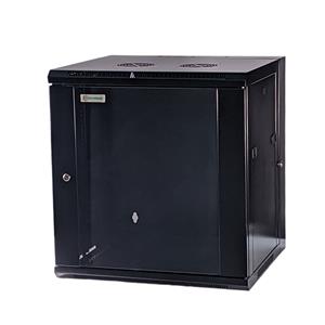 Geek Racks 12U Swing Wall Mount Server Rack Cabinet