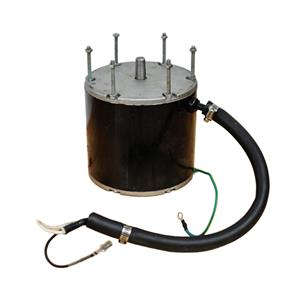 F5 Part 16 - Motor