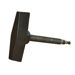 F5 Part 1 - Holding-Down Bolt